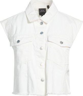 A|X Armani Exchange CAPISPALLA - Capispalla jeans su YOOX.COM