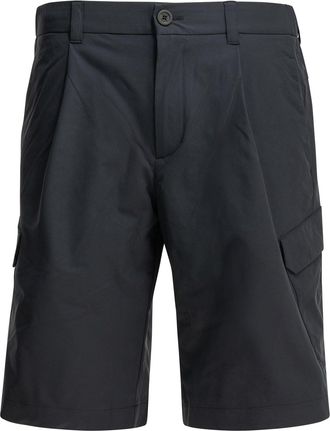 Herno Short Cargo