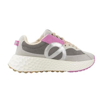 No Name Daddy Runner Sneakers - Shoes - Mujer - Multicolor - 37 EU