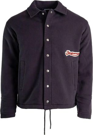 Jacquemus La Surchemise Gio Clothing