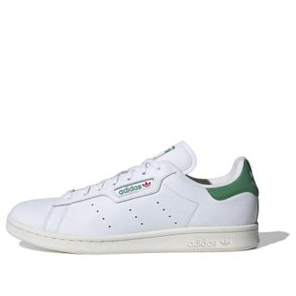 adidas Stan Smith White Green ID1369