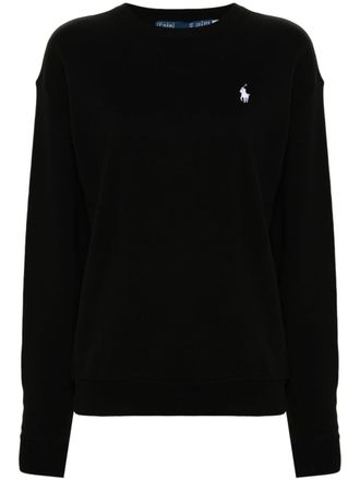 Polo Ralph Lauren Polo Pony sweatshirt - Black