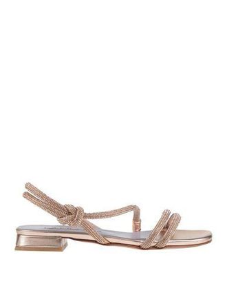 Albano SCHUHE - Sandalen auf YOOX.COM