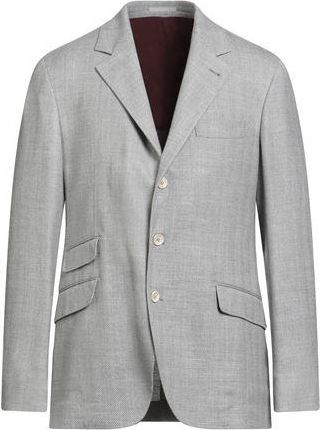 Brunello Cucinelli Blazers