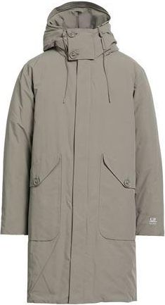C.P. Company JACKEN & MÄNTEL - Pufferjacken & Daunenjacken auf YOOX.COM