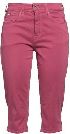 Pepe Jeans London PARTES DE ABAJO - Pantalones cortos y bermudas en YOOX.COM