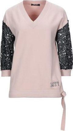 MY TWIN Twinset PRENDAS DE PUNTO - Pullover en YOOX.COM