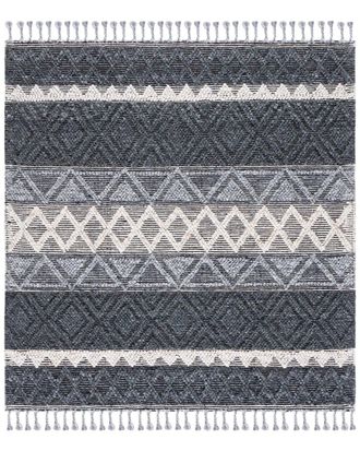 Safavieh Natura Wool & Cotton Rug