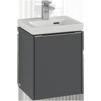 Villeroy & Boch Subway 3.0 Mueble bajo lavabo, 1 puerta