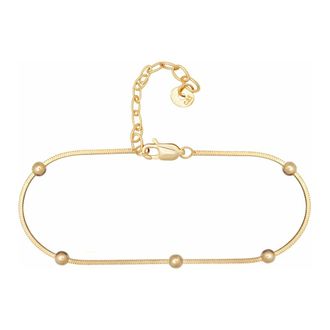 Cai Dames, Accessoires, Geel, Maat: ONE Size