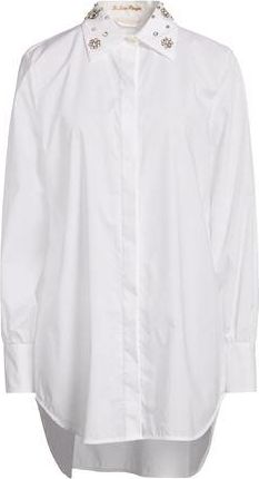 Le Sarte Pettegole TOPWEAR - Shirts on YOOX.COM