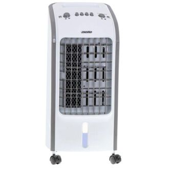 Adler Europe Mesko Ms 7918 Aire Acondicionado Port&aacute;til Blanco 4l