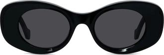 Loewe Lw40175 U Sunglasses
