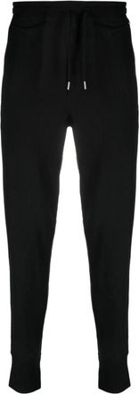 Paul Smith Trainingsbroeken - Heren - Sweatpants - Zwart - XL - Broeken