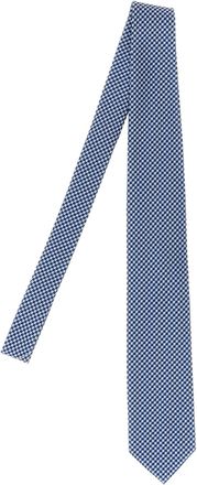 Tom Ford Ton-in-Ton-Star-Krawatte von Tom Ford