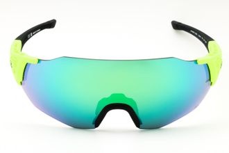 Under Armour UANEXTLEVEL Sunglasses - Black