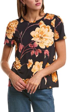 Ted Baker Floral T-Shirt