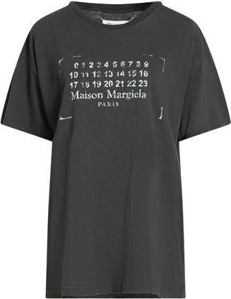 Maison Margiela CAMISETAS Y TOPS - Camisetas en YOOX.COM