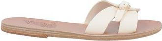 Ancient Greek Sandals CALZADO - Sandalias con cierre en YOOX.COM