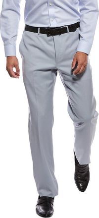 Canali Wool Dress Pant