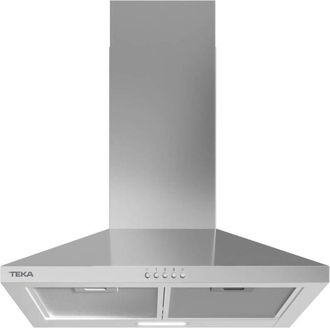 Teka Dbb 64140 Kos Ix - Campana Chimenea Ancho 60 Cm Inox