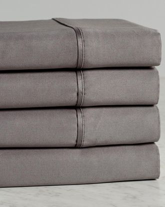 Superior Do Not Use Superior 800Tc 100% Egyptian Cotton Solid Sheet Set