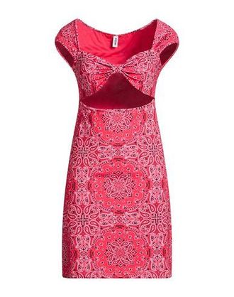 Moschino DRESSES - Mini dresses sur YOOX.COM
