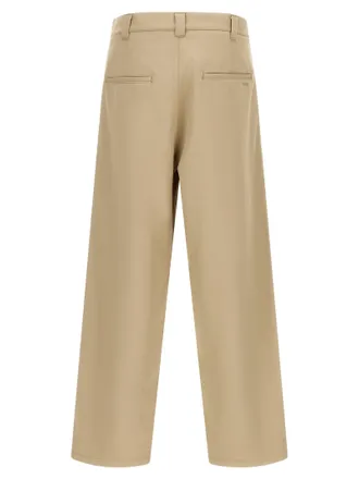 A.P.C. Ricky Trousers - beige