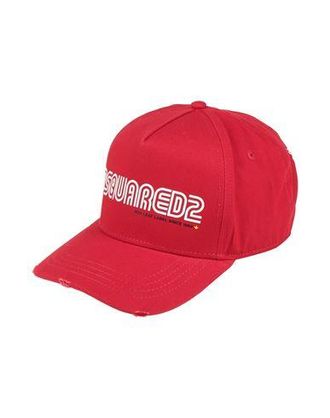 Dsquared2 ACCESSORIES - Hats on YOOX.COM