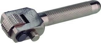 Limit Tamp&oacute;n De 6 Cifras Para Acero Y Metal. Altura De D&iacute;gitos 4mm Limit 244400305