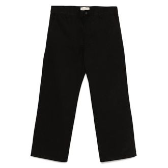 Jeanerica Jeans Nero-Uomo