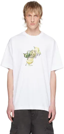 Givenchy: White T-Shirts now up to −77% | Stylight