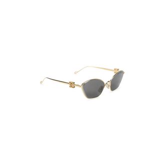 Loewe Golden Anagram Sunglasses