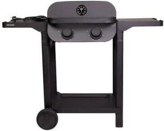 COOK IN GARDEN Barbacoa El&eacute;ctrica - Flavo 50 Sc Elec - Cook In Garden