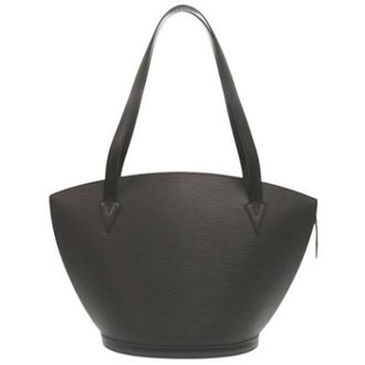 Louis Vuitton Pre-owned borse di pelle Louis Vuitton - - Pre-owned - Donna - Nero - ONE SIZE