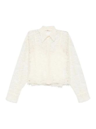 Ermanno Scervino Shirt