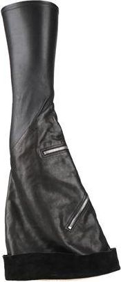 Rick Owens SCHUHE - Stiefel auf YOOX.COM