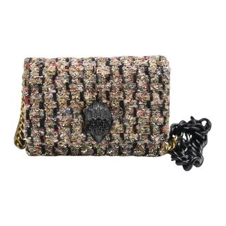 Kurt Geiger Donna, Borse, Multicolore, Taglia unica, new