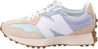 New Balance (WMNS) New Balance 327 White Morning Fog Gum WS327PAB