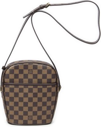 Louis Vuitton Ipanema PM Schoudertas