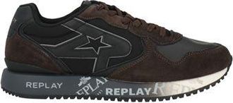 Replay CALZADO - Sneakers en YOOX.COM