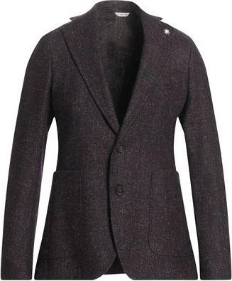 Manuel Ritz SUITS and CO-ORDS - Blazers on YOOX.COM