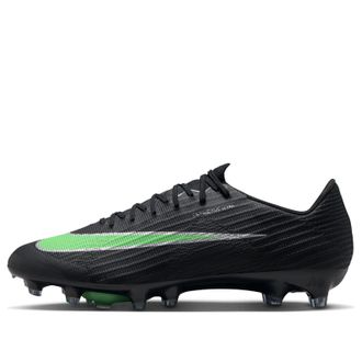 Nike Mercurial Superfly 11 Elite AG Black Illusion Green IM2513-001