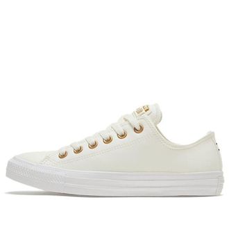 Converse (WMNS) Converse Chuck Taylor All Star Low Go Gold 568662C