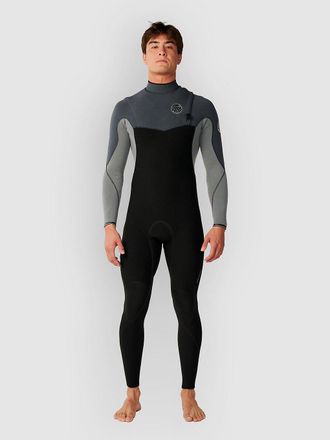 Rip Curl Flashbomb Pro Zf 32 Neoprenanzug grau