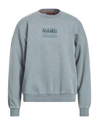 Napapijri TOPWEAR - Sweatshirts on YOOX.COM