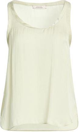 Dorothee Schumacher TOPWEAR - Tank Tops on YOOX.COM