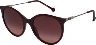 Carolina Herrera Donna, Accessori, Rosso, Taglia unica, new
