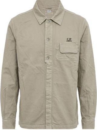 C.P. Company TOPWEAR - Shirts on YOOX.COM
