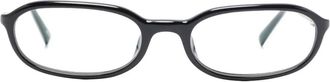 Chimi Eyewear Edith sunglasses - Black